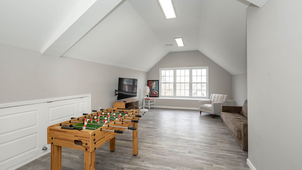 Photo of Bedroom in Mason