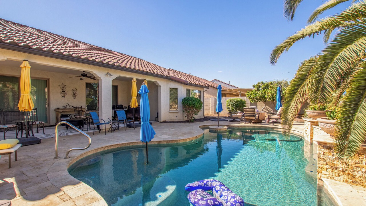 Photo of Outdoor in Palm Valley