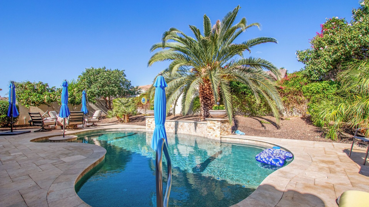 Photo of Outdoor in Palm Valley