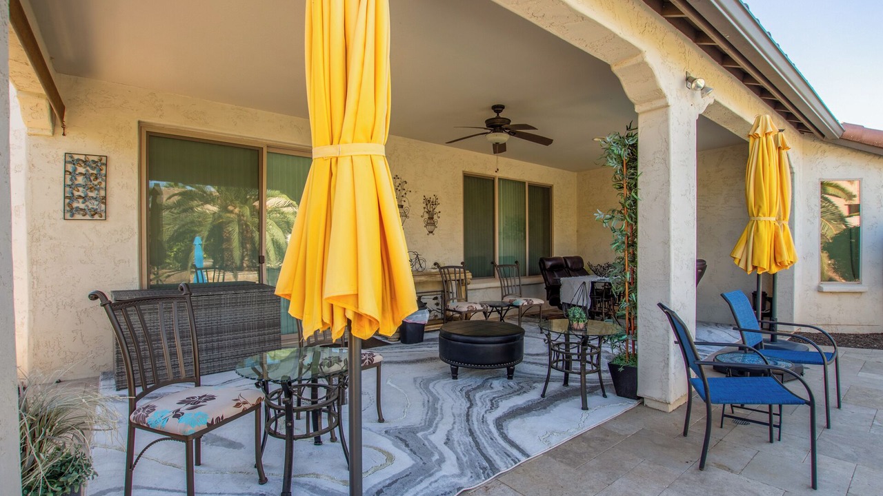Photo of Outdoor in Palm Valley