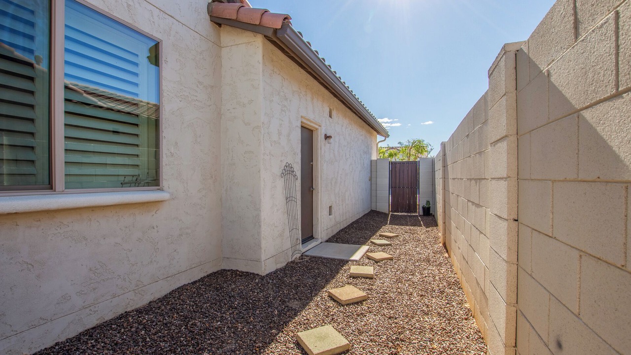 Photo of Outdoor in Palm Valley