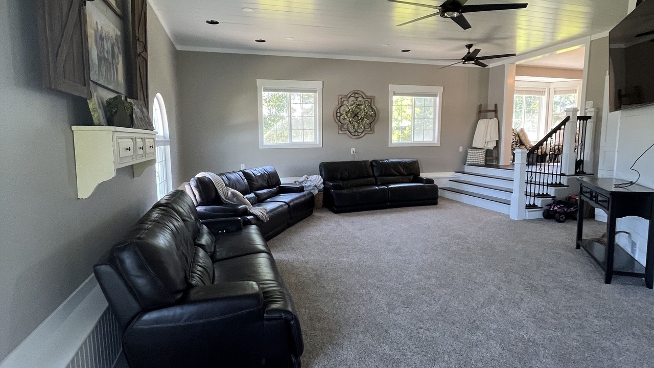 Photo of Livingroom in Rigby