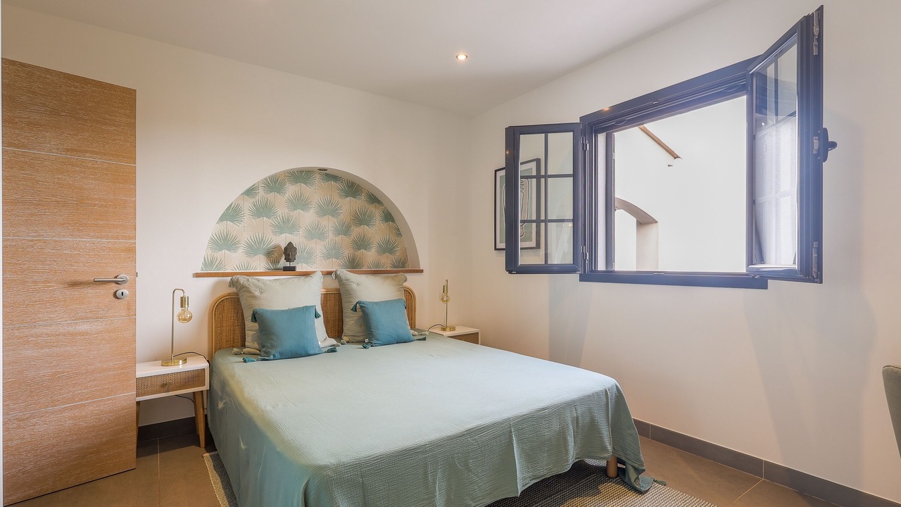 Photo of Bedroom in Corbara