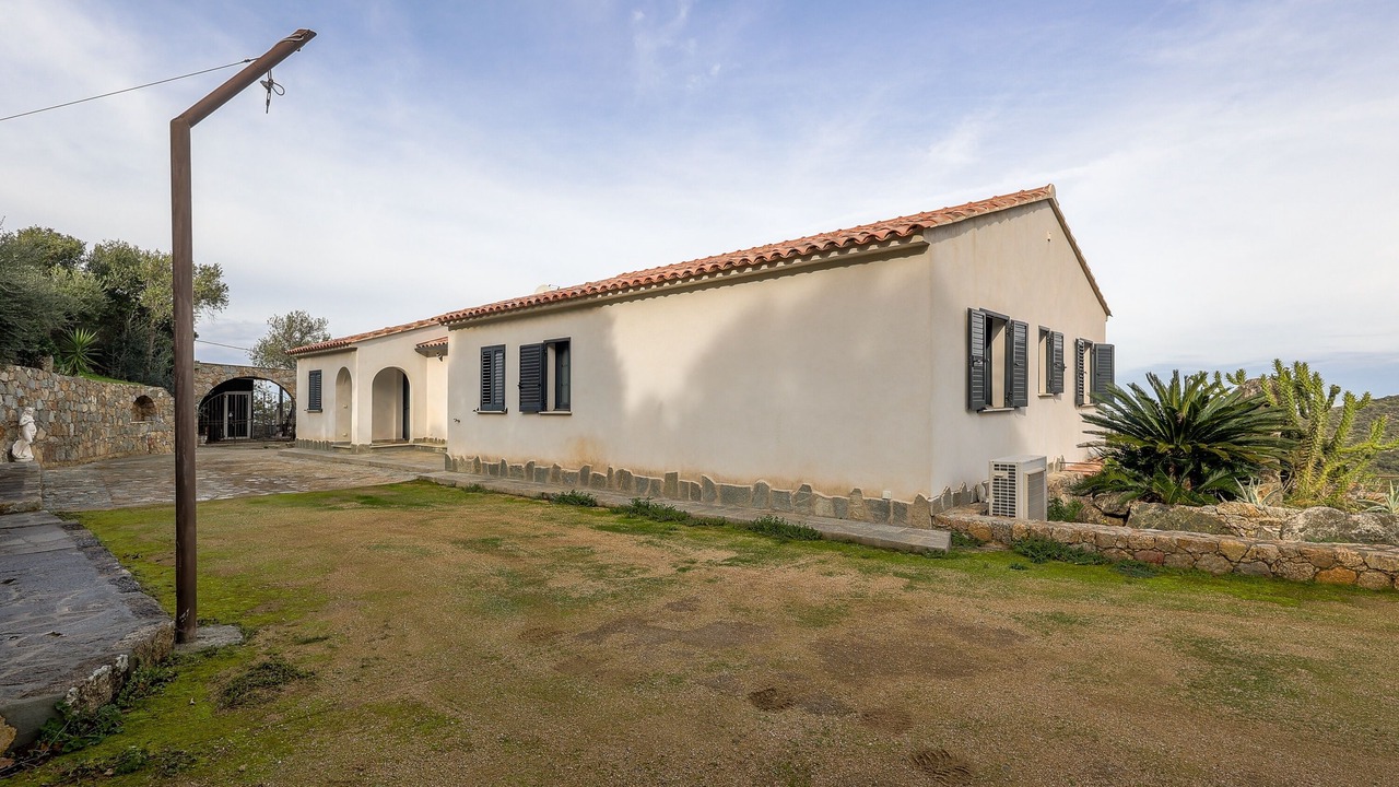 Photo of Outdoor in Corbara