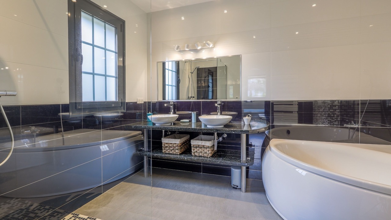 Photo of Bathroom in Corbara