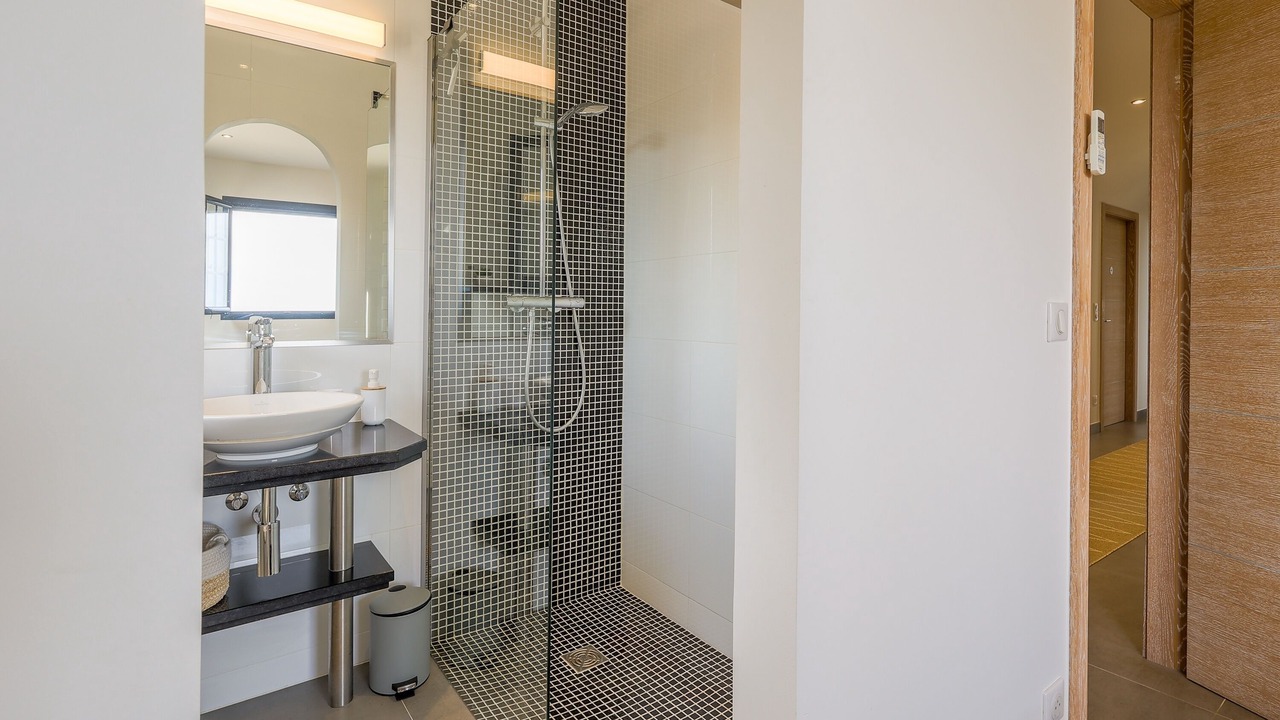 Photo of Bathroom in Corbara