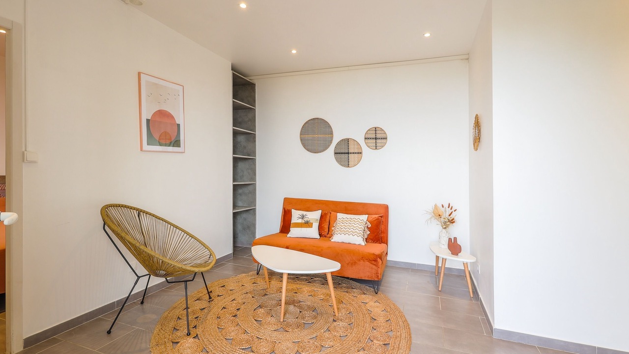 Photo of Livingroom in Corbara