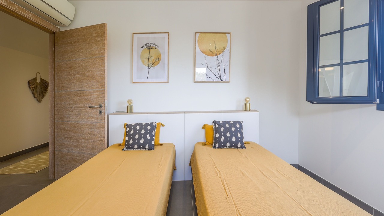 Photo of Bedroom in Corbara