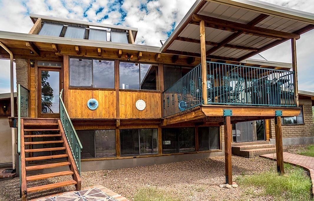 Photo of Outdoor in Tucson Estates