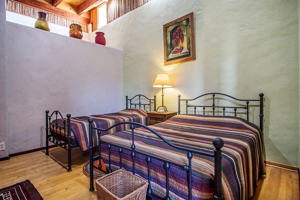 Photo of Bedroom in Tucson Estates