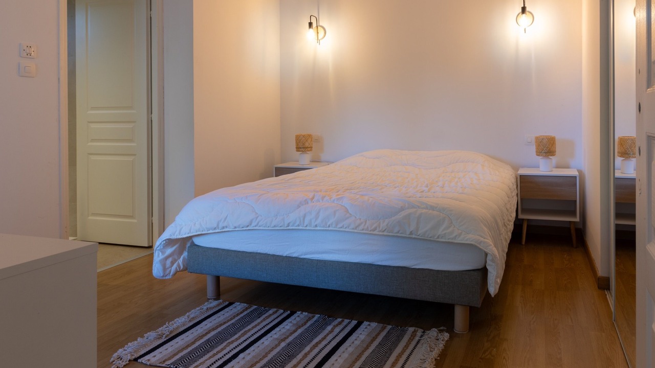 Photo of Bedroom in Portigliolo