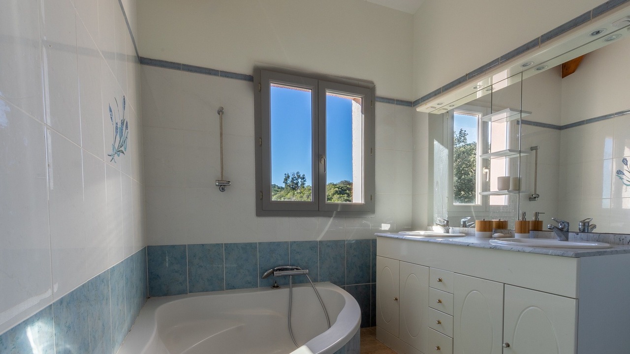 Photo of Bathroom in Portigliolo