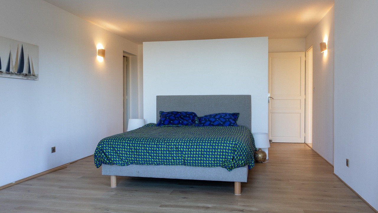 Photo of Bedroom in Portigliolo