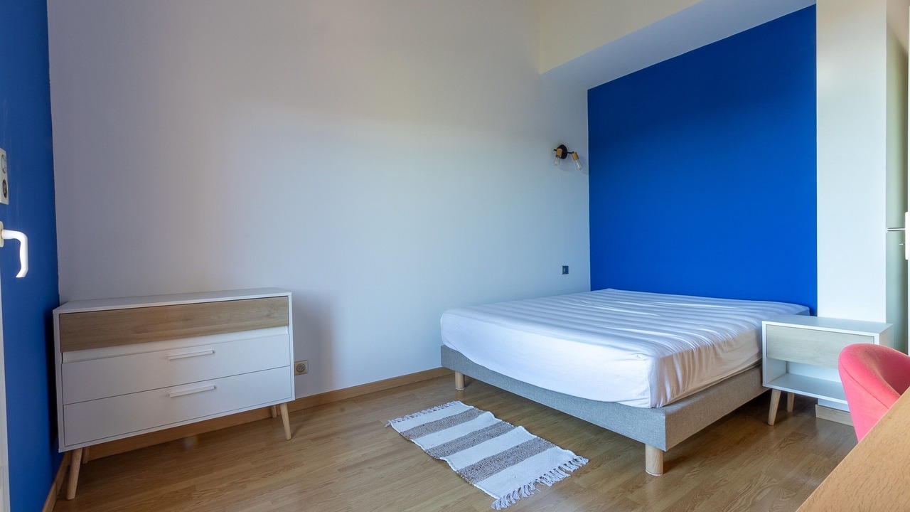 Photo of Bedroom in Portigliolo