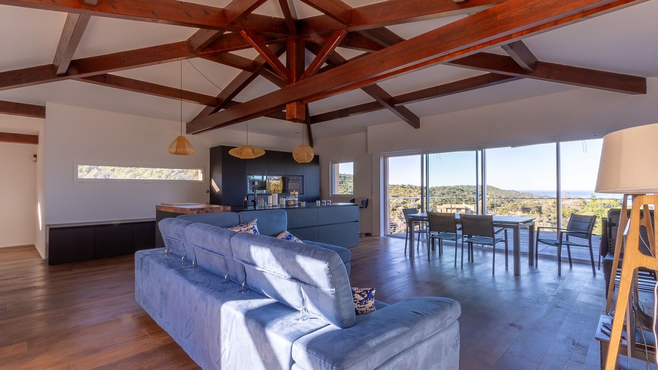 Photo of Livingroom in Portigliolo