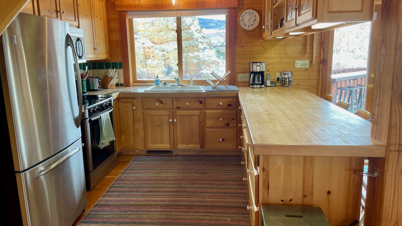 Photo of Kitchen in Torrey