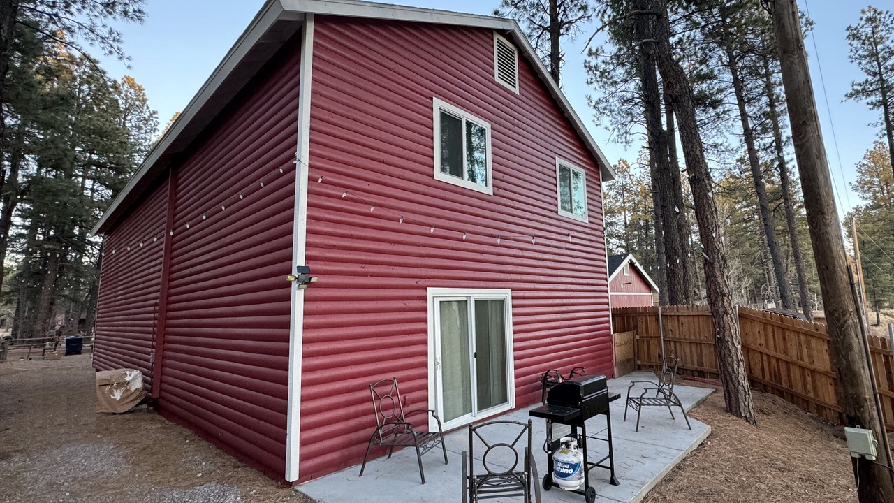 Photo of Patio Balcony in Munds Park
