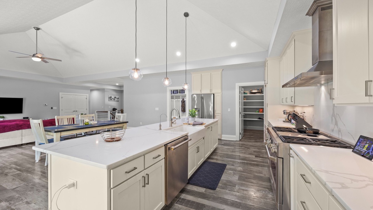 Photo of Kitchen in Pataskala