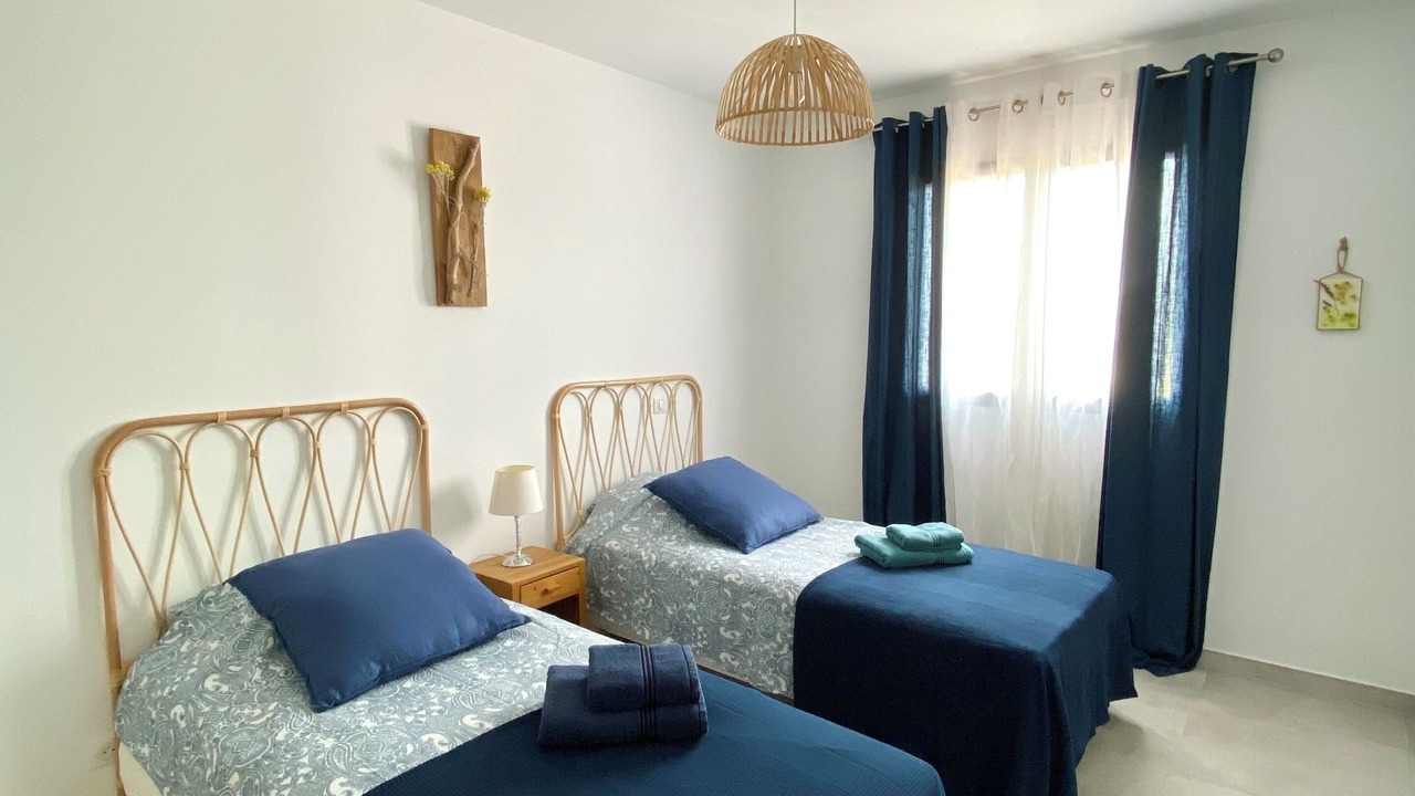 Photo of Bedroom in Morta