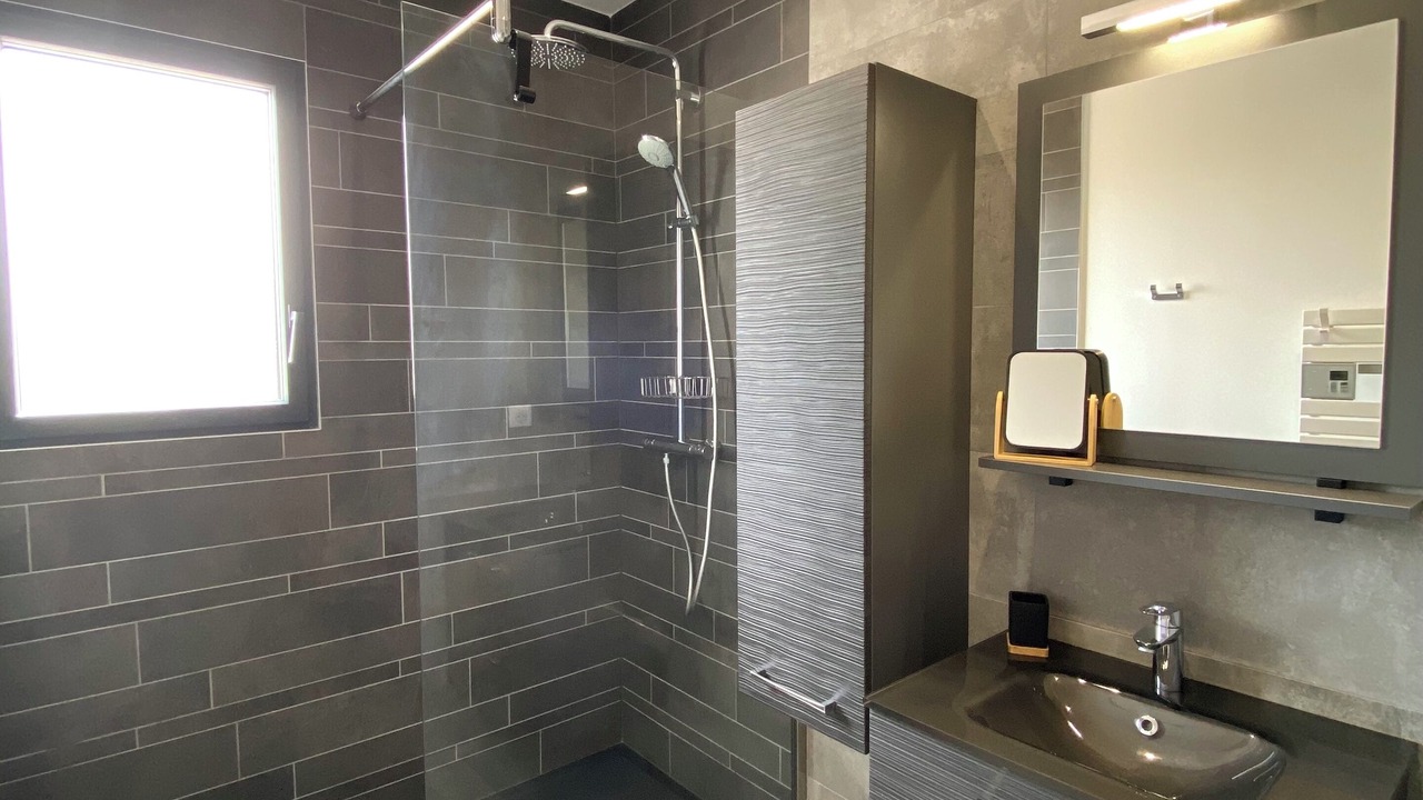 Photo of Bathroom in Morta