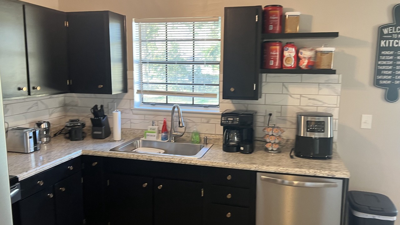 Photo of Kitchen in Burton