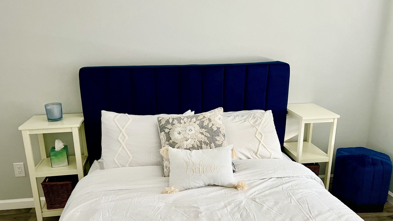Photo of Bedroom in Big Pines