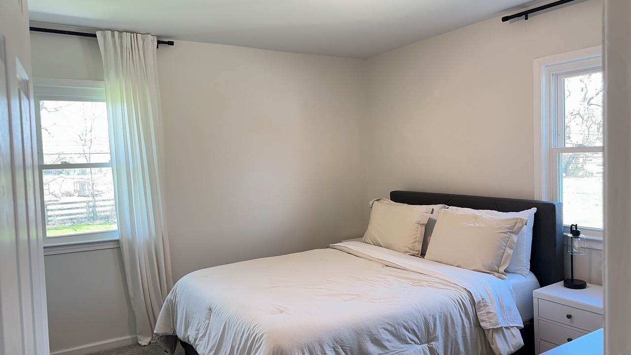 Photo of Bedroom in Keene