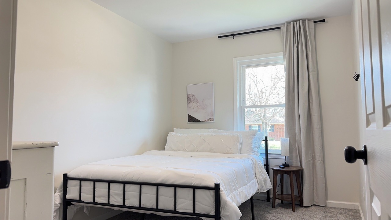 Photo of Bedroom in Keene