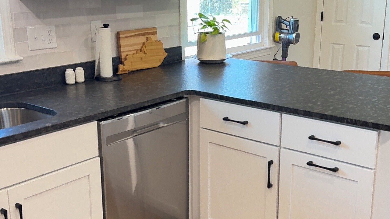 Photo of Kitchen in Keene