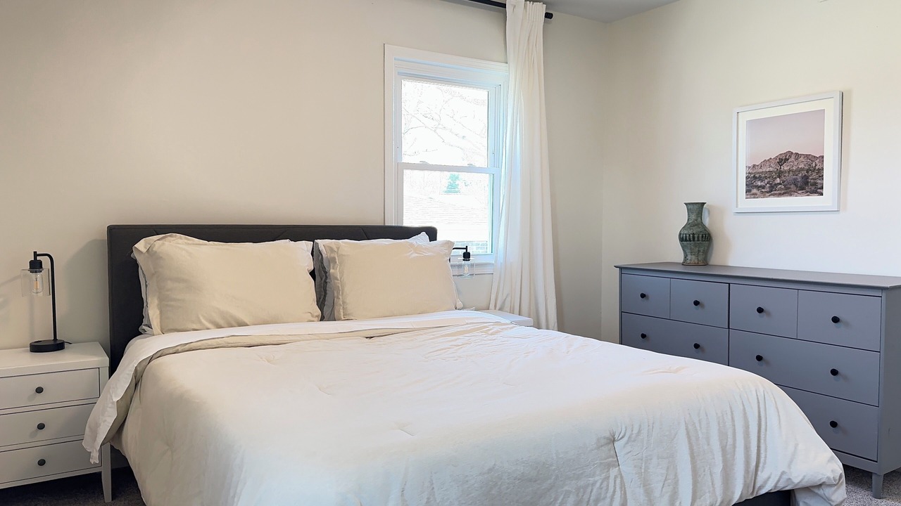 Photo of Bedroom in Keene