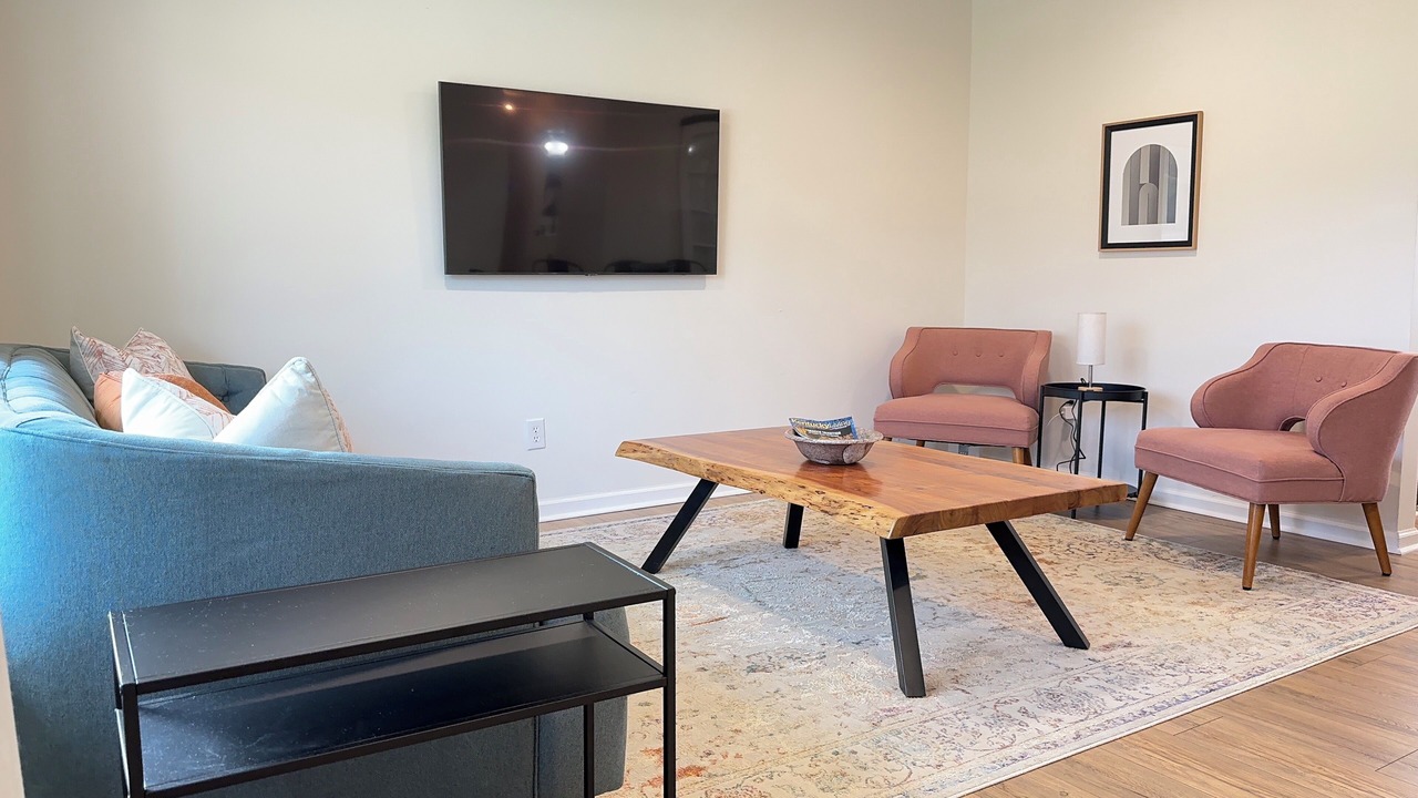 Photo of Livingroom in Keene