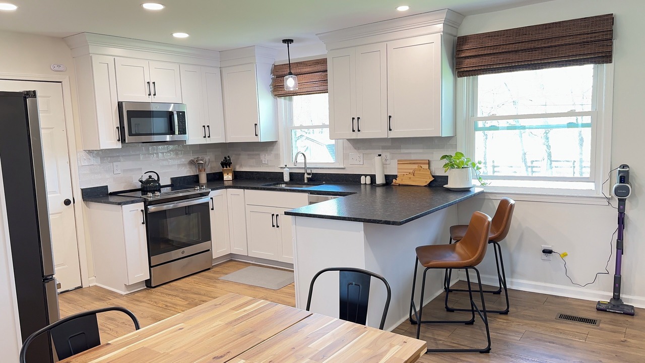 Photo of Kitchen in Keene