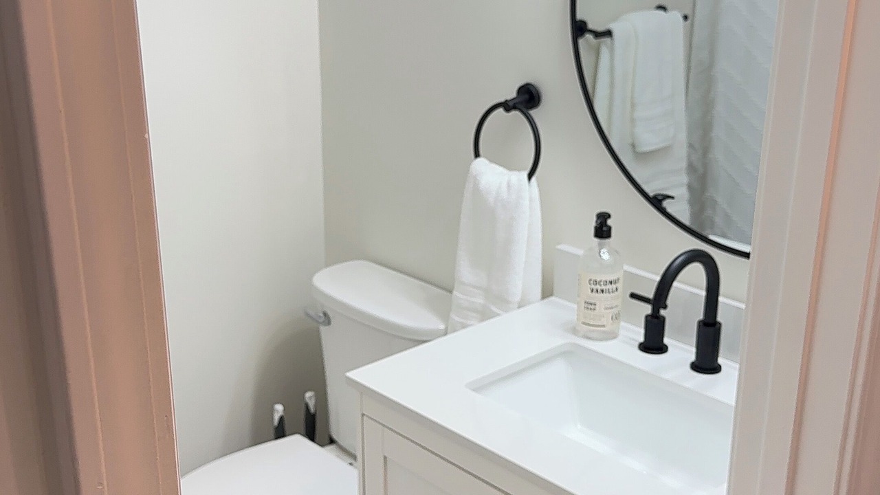 Photo of Bathroom in Keene