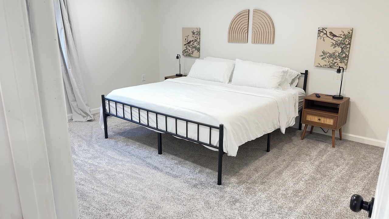 Photo of Bedroom in Keene