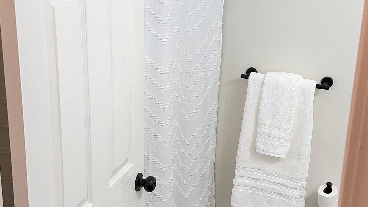 Photo of Bathroom in Keene
