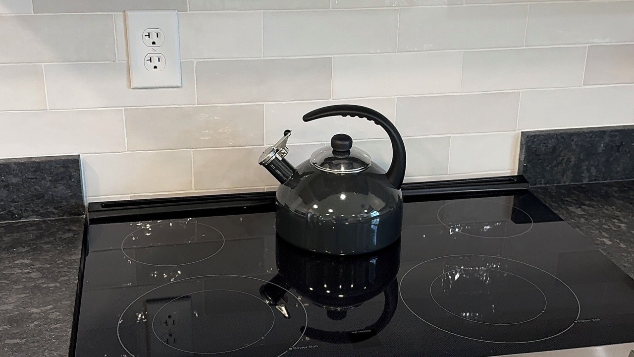 Photo of Kitchen in Keene