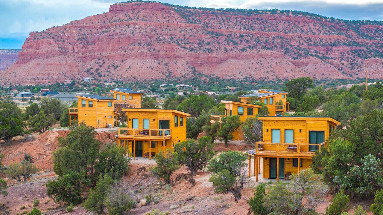 Photo of Outdoor in Kanab