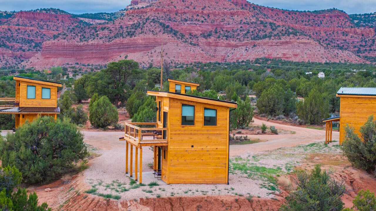 Photo of Outdoor in Kanab