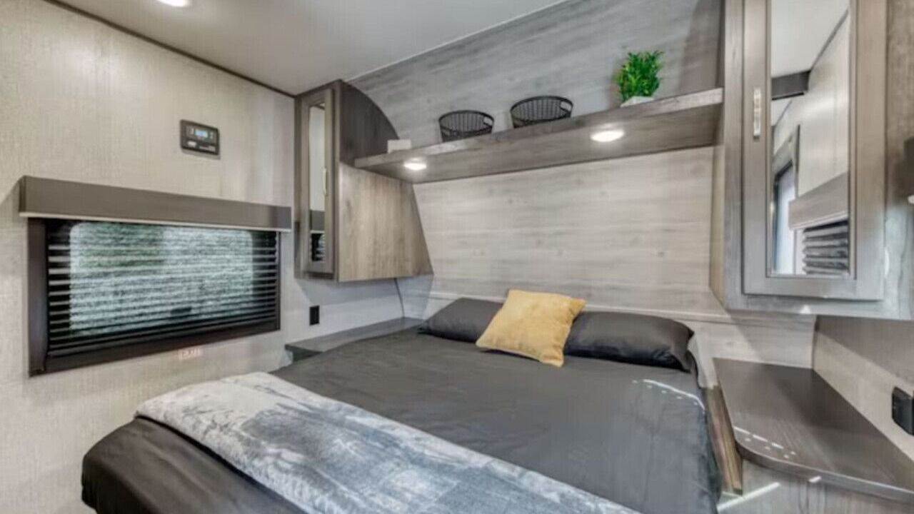 Photo of Bedroom in Tower District