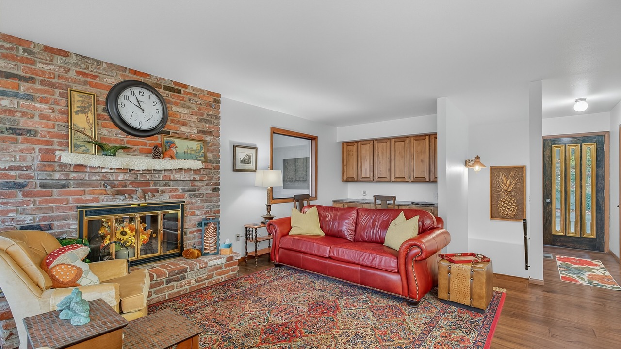 Photo of Livingroom in Asotin County
