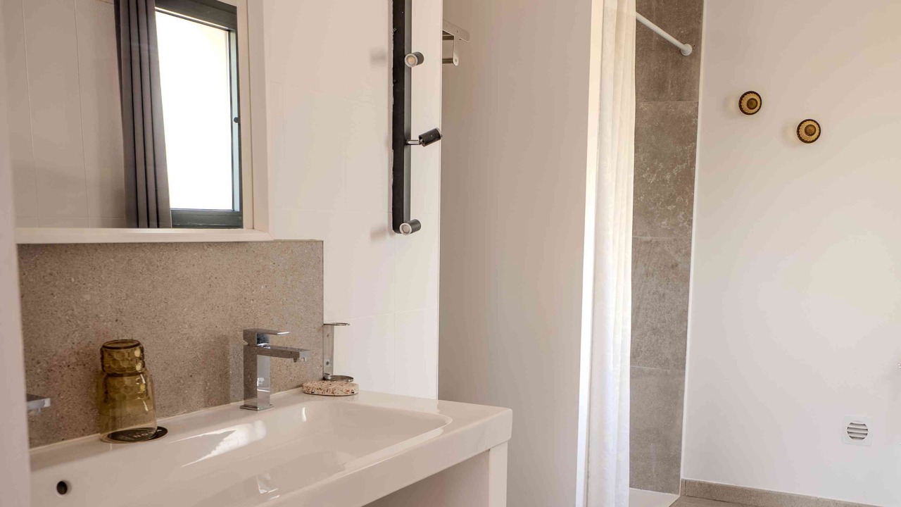 Photo of Bathroom in Sagone