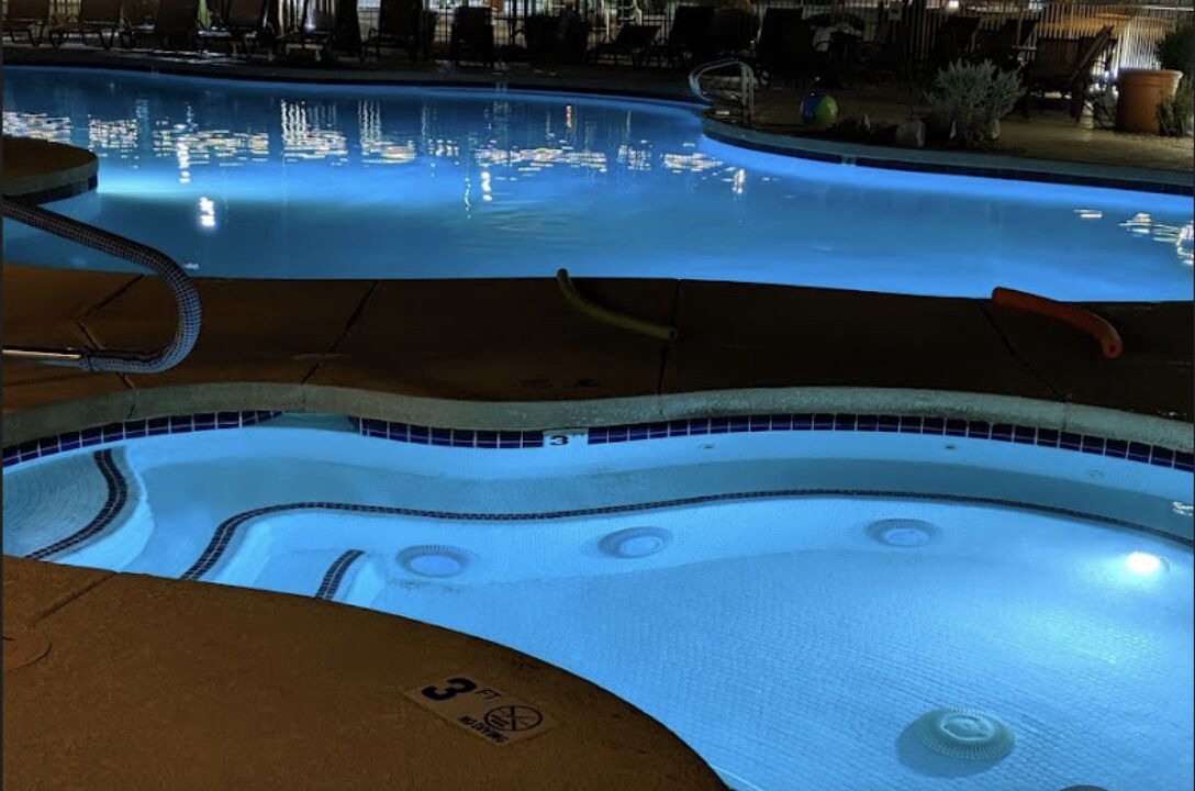 Photo of Outdoor in East Mesa