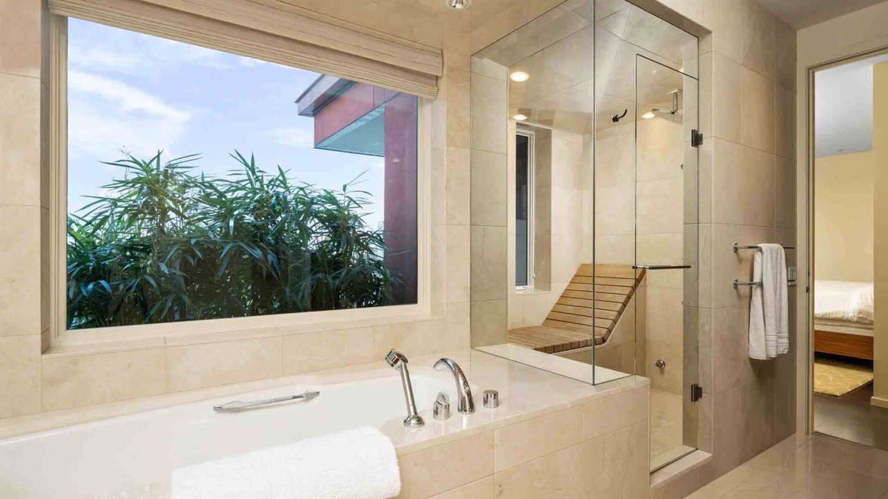 Photo of Bathroom in Pearl District