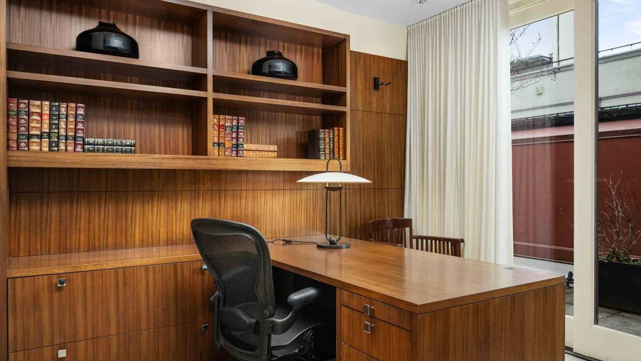 Photo of Bedroom in Pearl District