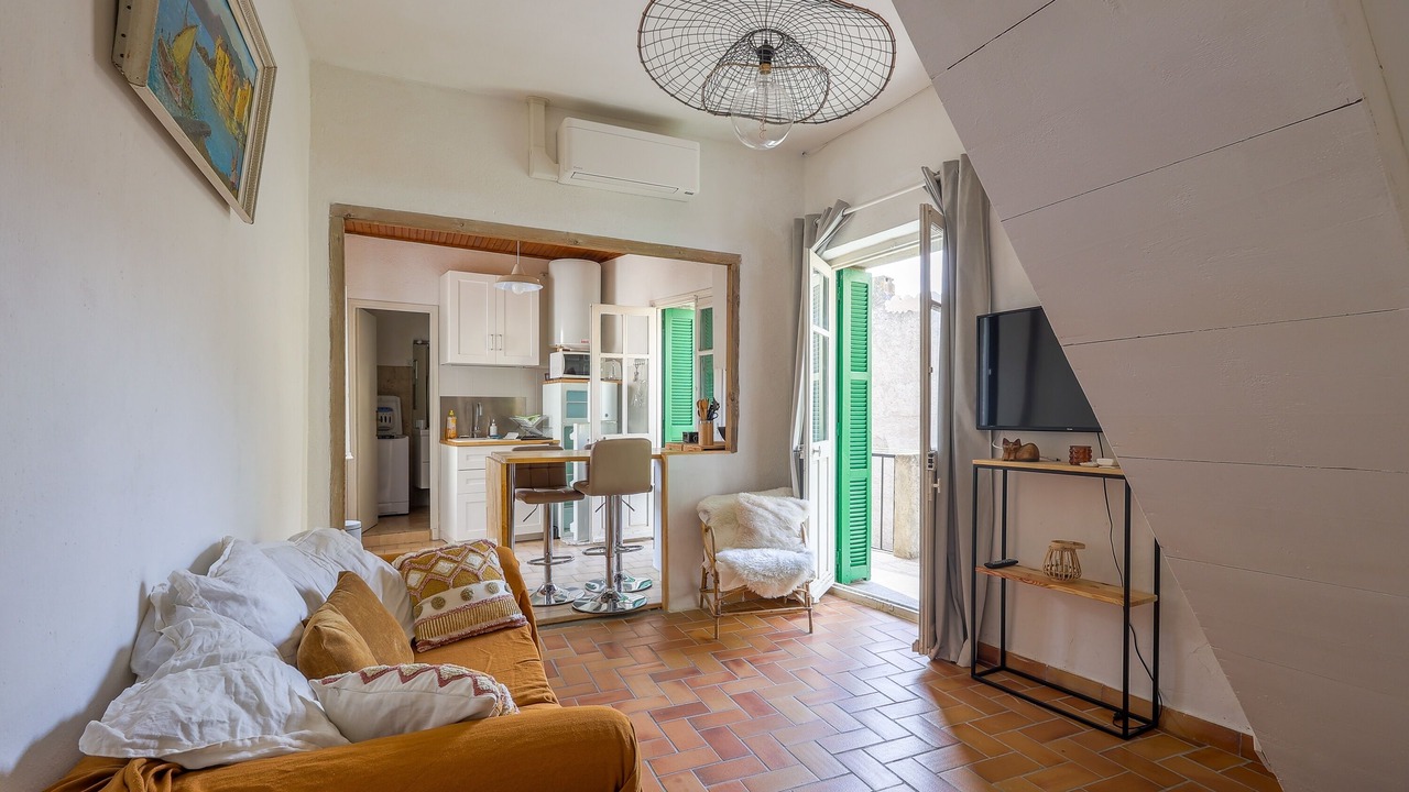 Photo of Livingroom in Corbara