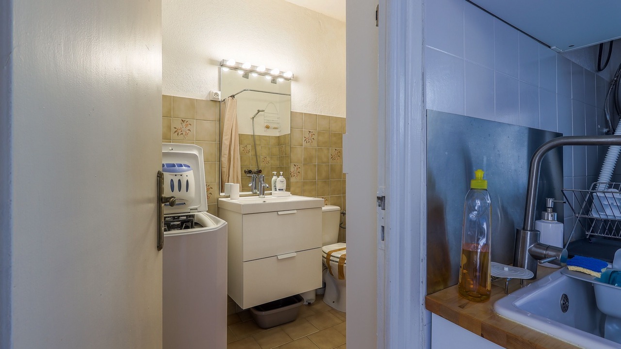 Photo of Bathroom in Corbara