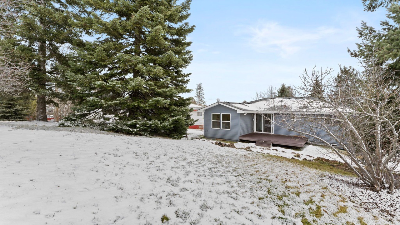 Photo of Outdoor in Cheney