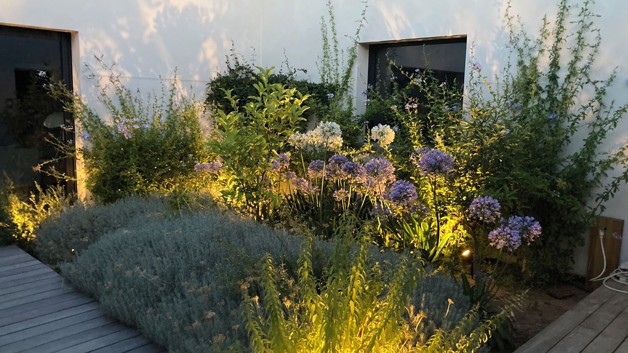 Photo of Outdoor in Cirendinu