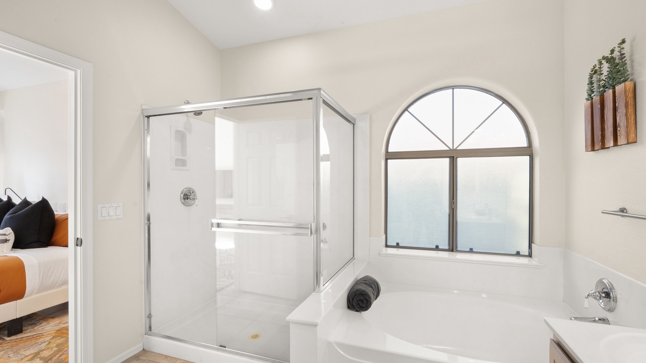 Photo of Bathroom in Fountain Hills