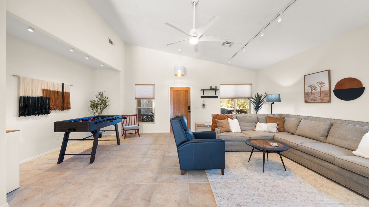 Photo of Livingroom in Fountain Hills